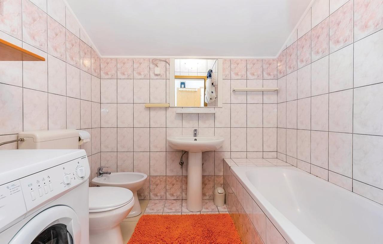 Apartments Antolic ノヴィ・ヴィノドロスキー エクステリア 写真